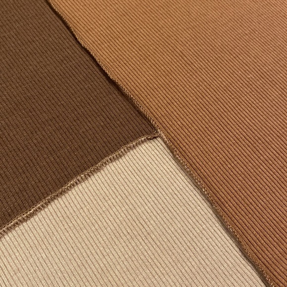 Justify color block dress - Picture 3 of 4